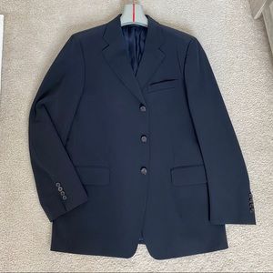 Prada men’s blazer